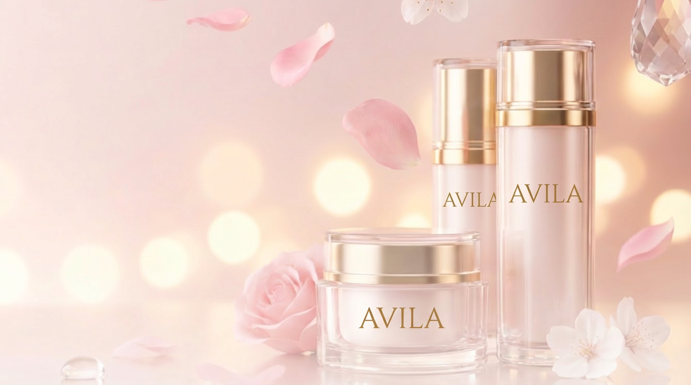 Avila Hero Banner